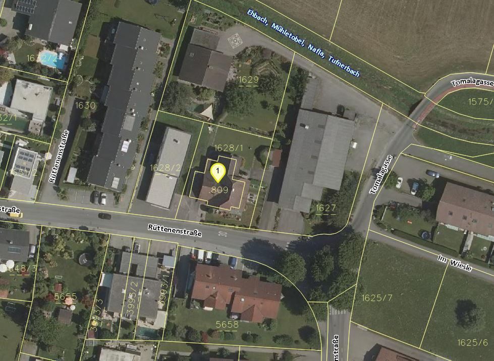 Land Vorarlberg: data.vorarlberg.gv.at, BEV (DKM)