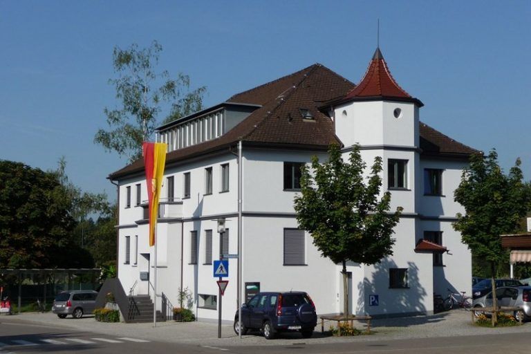 Gemeindeamt