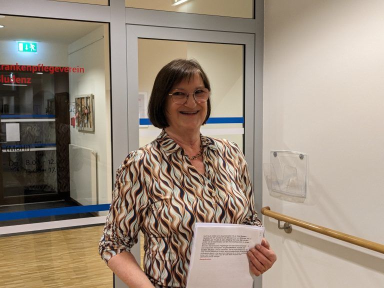 Gerhild Feuerstein