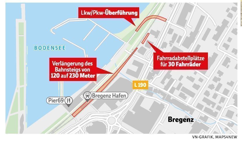ÖBB-Mail erzürnt Bürgermeister: "Werden uns das nicht gefallen lassen"