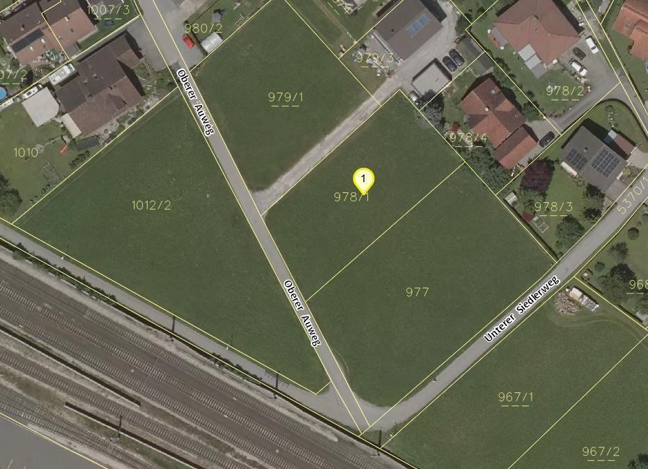 Land Vorarlberg: data.vorarlberg.gv.at, BEV (DKM)