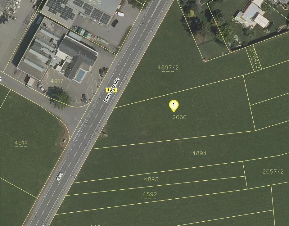 Land Vorarlberg: data.vorarlberg.gv.at, BEV (DKM)