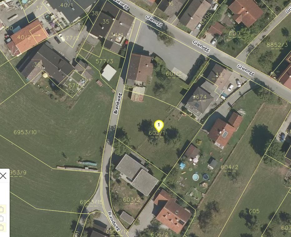 Land Vorarlberg: data.vorarlberg.gv.at, BEV (DKM)