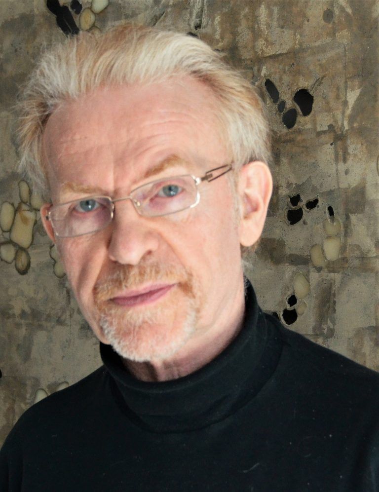 Hans-Udo Kreuels 