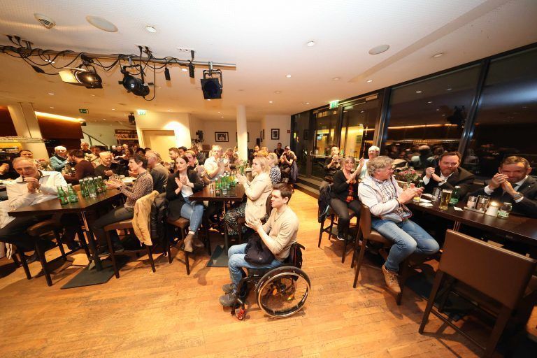 Treffpunkt Oberscheider