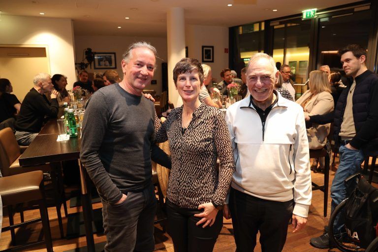 Treffpunkt Oberscheider