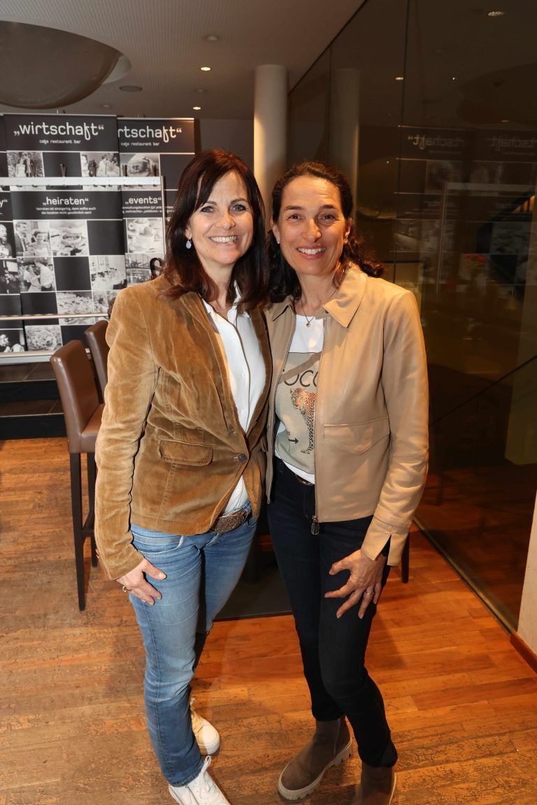 Treffpunkt Oberscheider