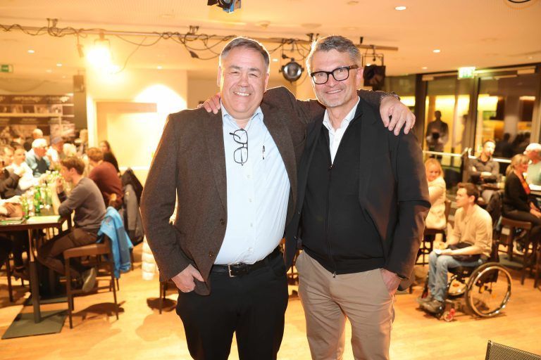 Treffpunkt Oberscheider