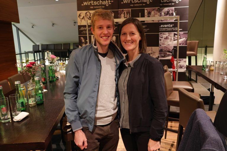 Treffpunkt Oberscheider