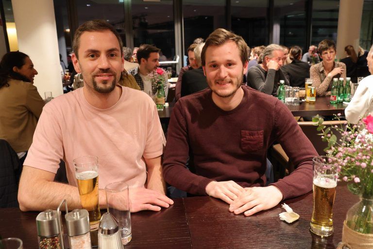 Treffpunkt Oberscheider