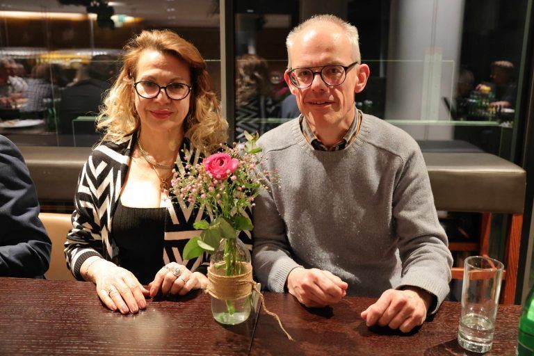 Treffpunkt Oberscheider