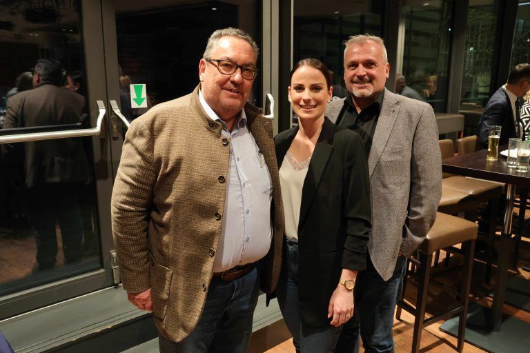 Treffpunkt Oberscheider