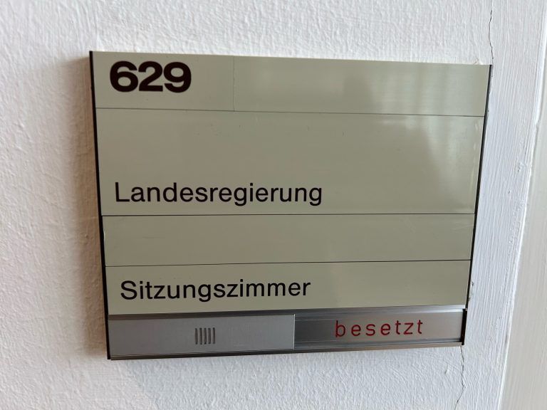 Hypo Landesbank Vorarlberg Politik Landeshauptmann Aufschluss