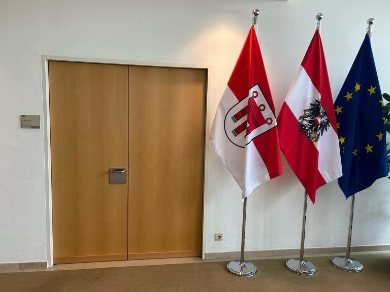 Hypo Landesbank Vorarlberg Politik Landeshauptmann Aufschluss