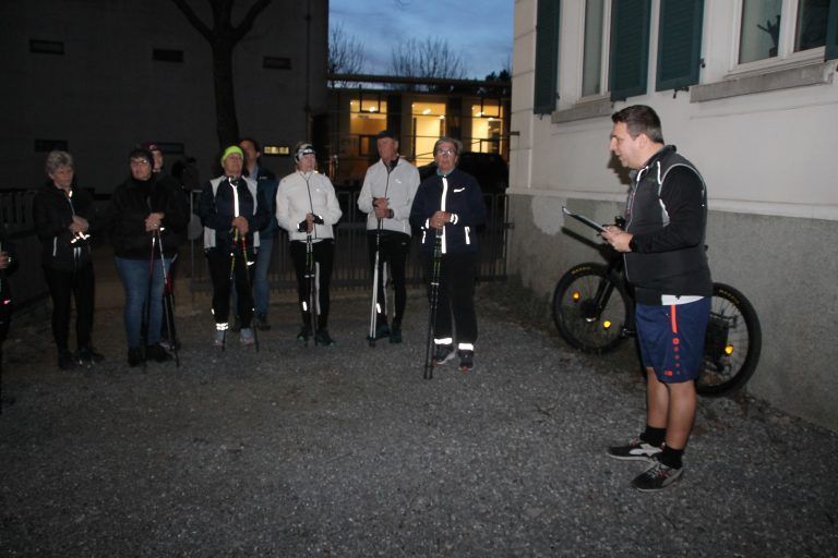 Bewegungstreff Satteins