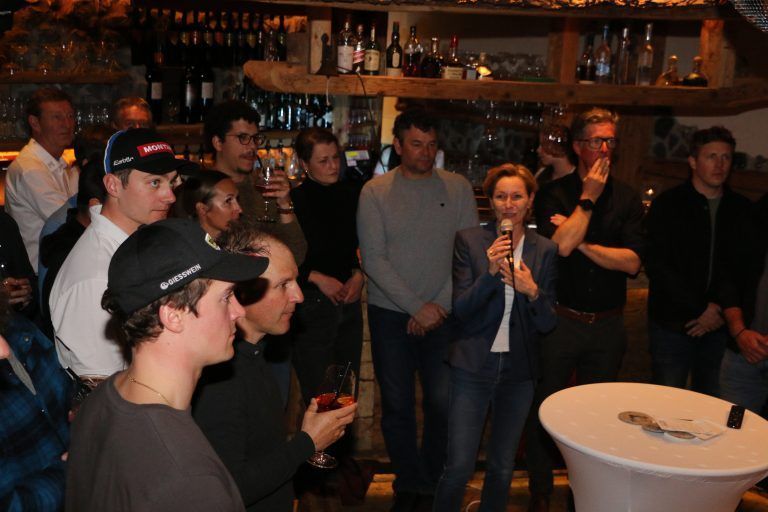Weltcup Montafon