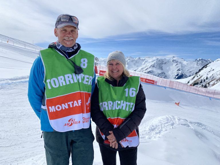 FIS Snowboard Cross Weltcup Montafon 2024, Grasjoch