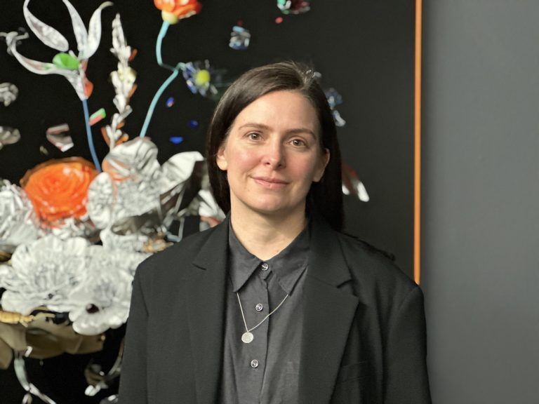 claudia lercher ausstellung