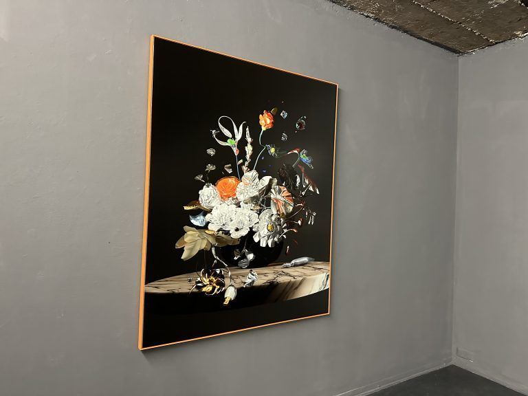 claudia lercher ausstellung