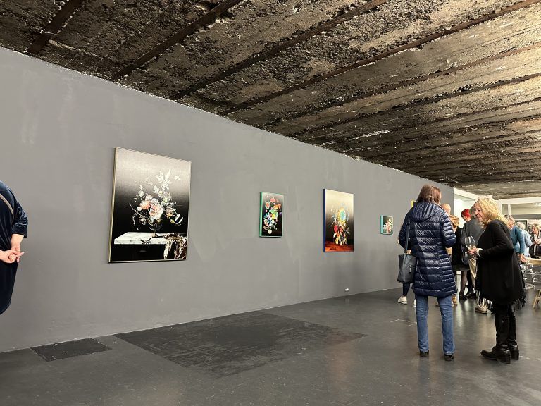 claudia lercher ausstellung