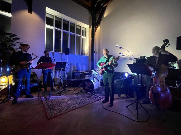 Runde Klänge in Feldkirch, Rundklang 21.03.2024