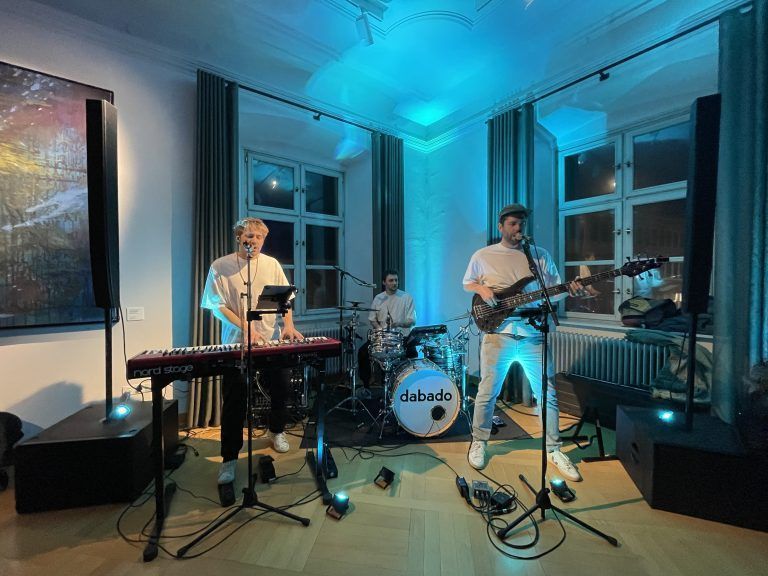 Runde Klänge in Feldkirch, Rundklang 21.03.2024