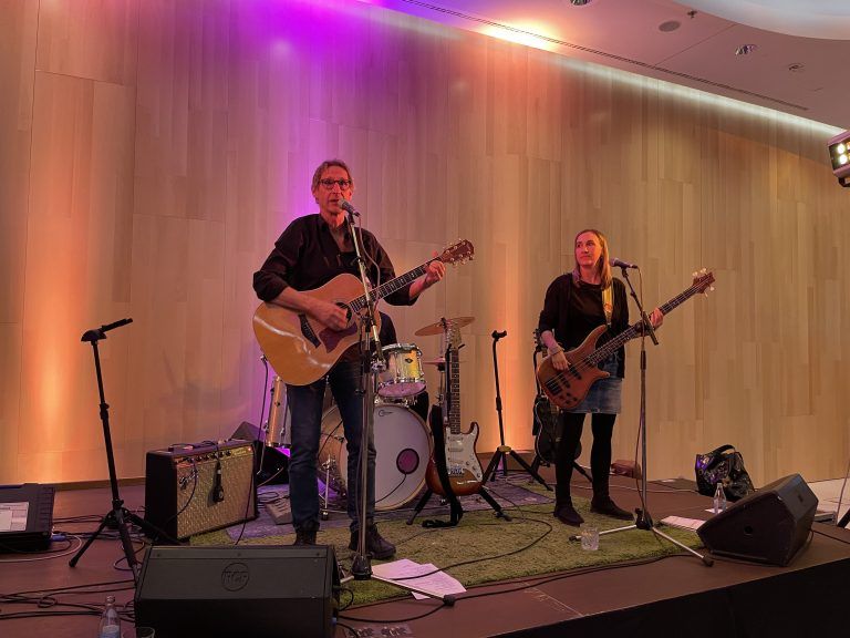 Runde Klänge in Feldkirch, Rundklang 21.03.2024