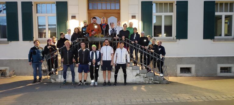 Bewegungstreff Satteins