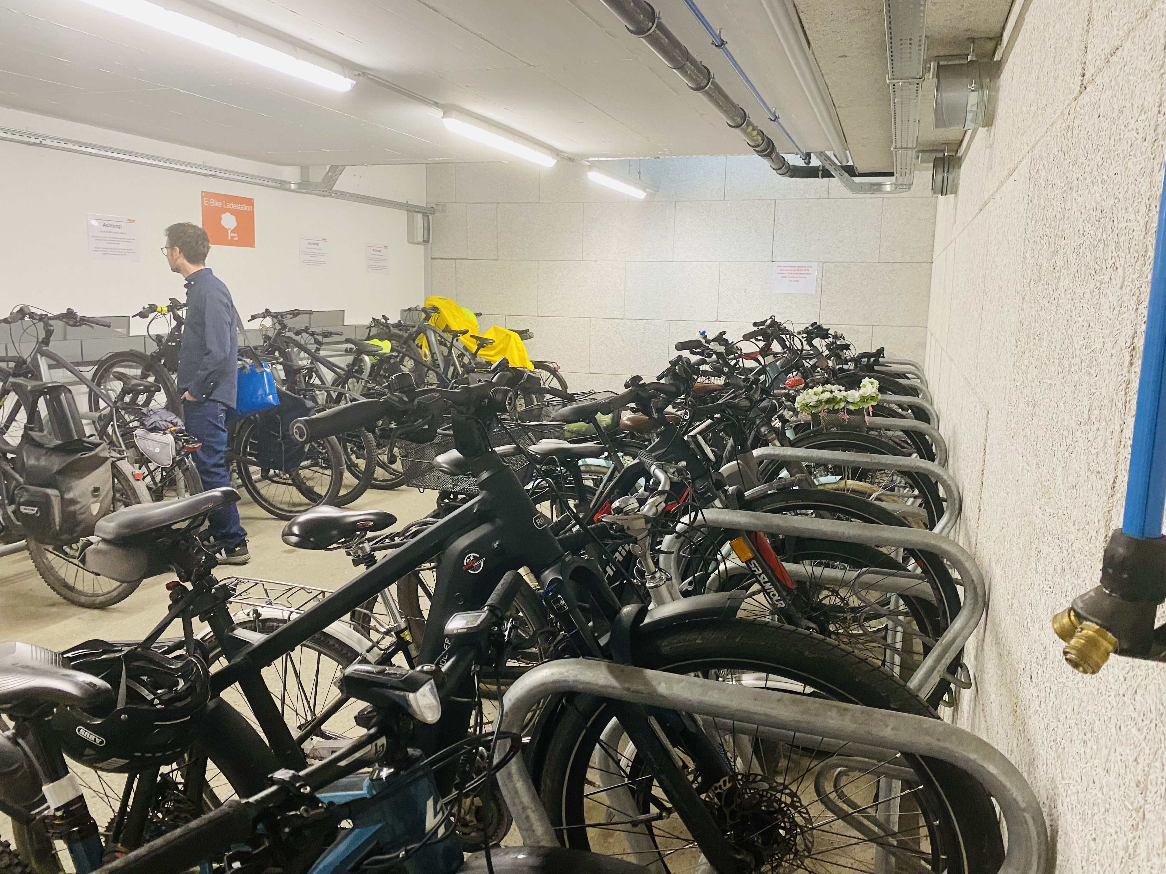 Blum Fahrrad
