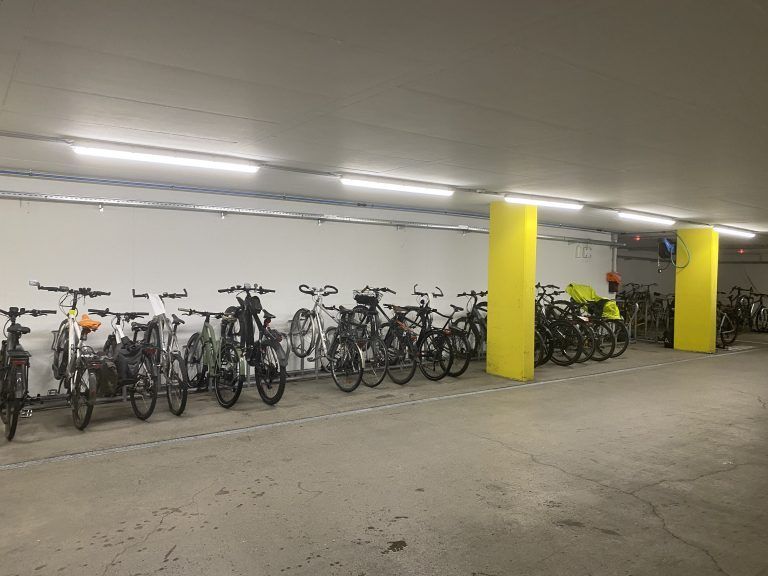 Blum Fahrrad