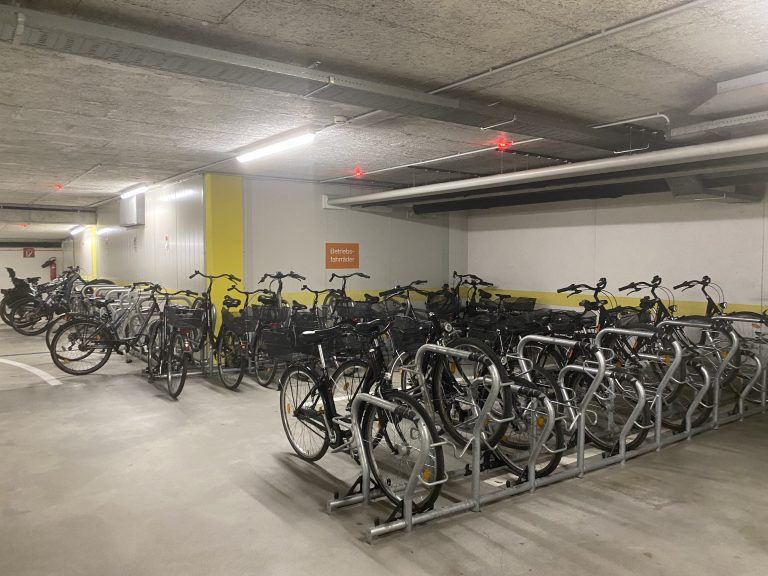 Blum Fahrrad