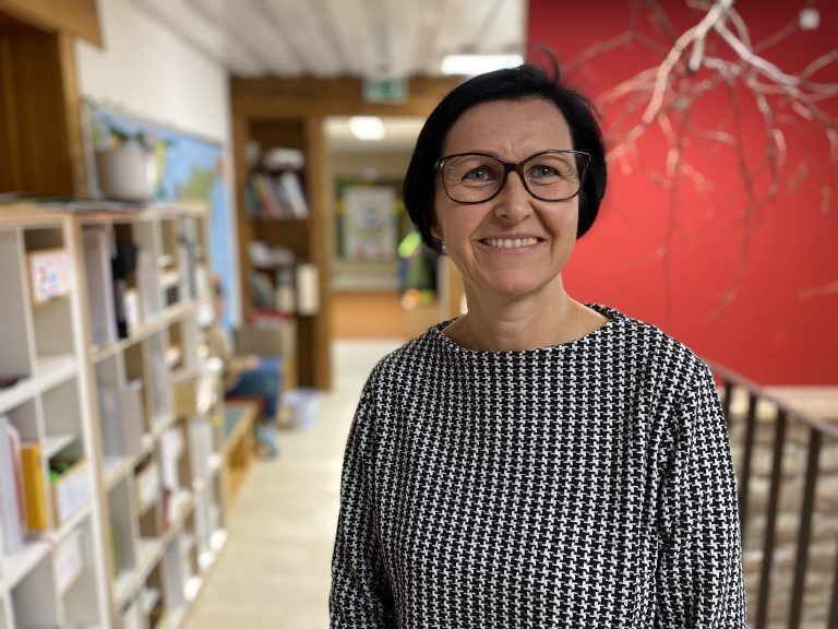 Montessori Ludesch
