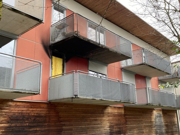 Gülcan nurten, brand fußach