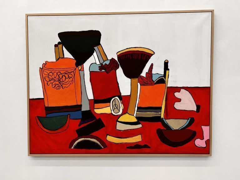 Atelier Goldstein
