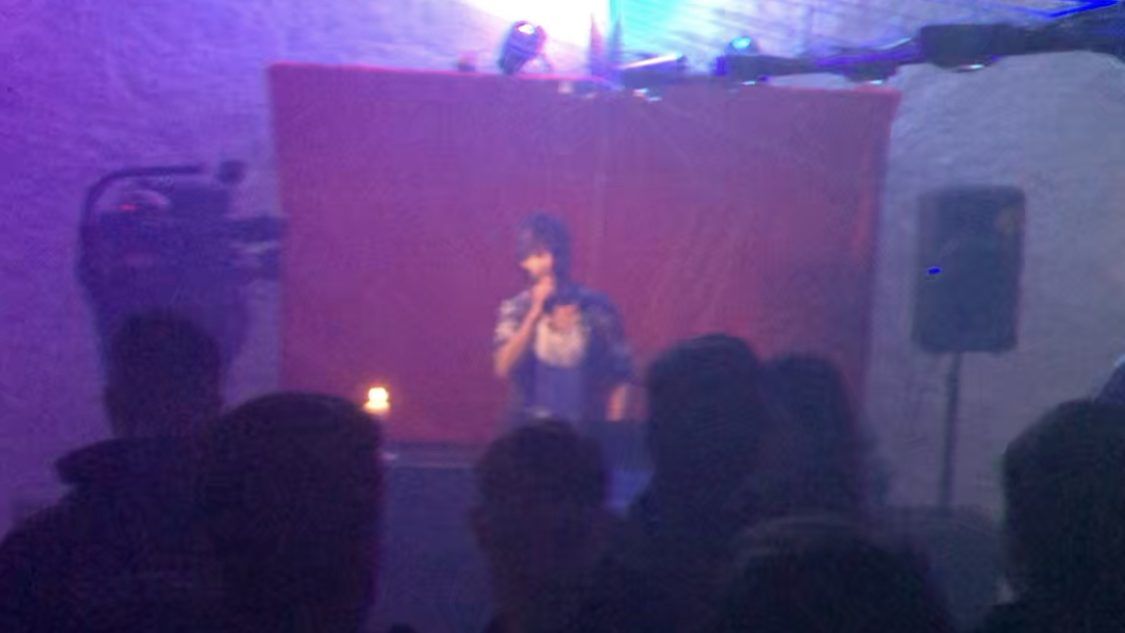 Techno-Oster-Mette
