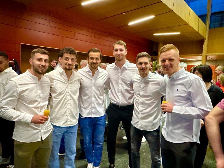Fußball