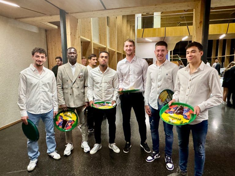 Fußball