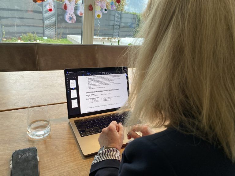 Kinderbetreuung Helga Boss