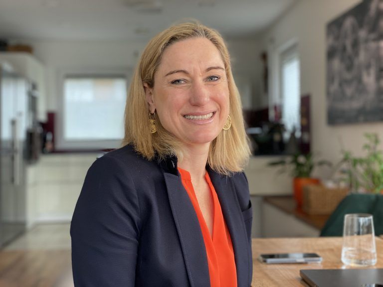 Kinderbetreuung Helga Boss