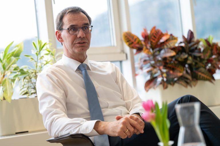 Interview LH Wallner