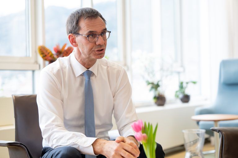 Interview LH Wallner