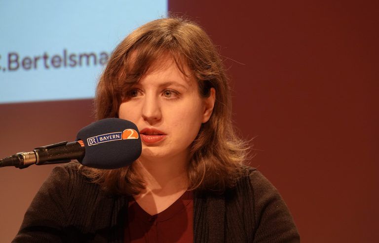 Irene Diwiak 2023