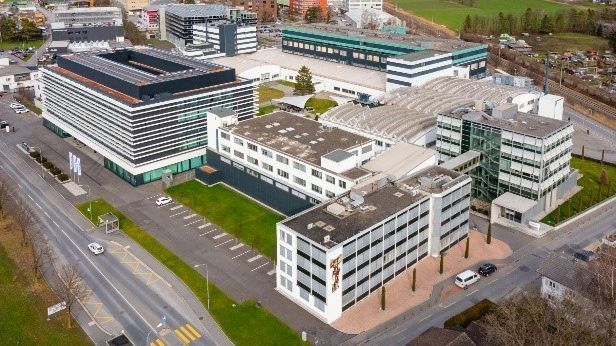 Liechtensteiner Firma muss auch in Vorarlberger Werk Mitarbeiter abbauen
