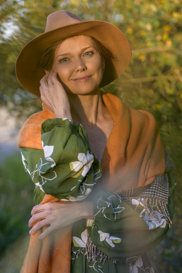 Jana Haas