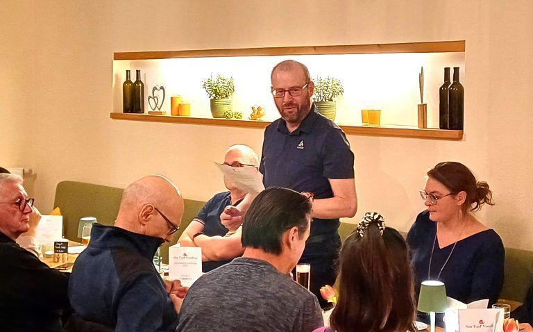 Slow Food Vorarlberg, Jahreshauptversammlung