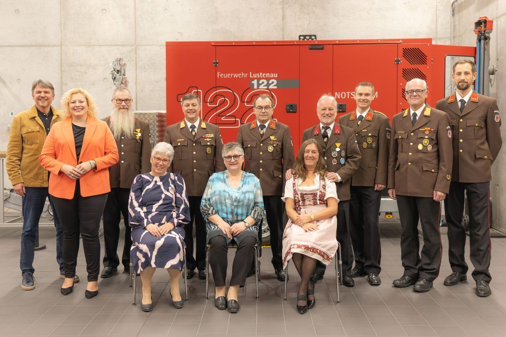 Fast 35.000 Stunden im Einsatz