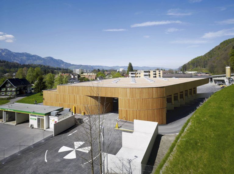 ASZ Feldkirch