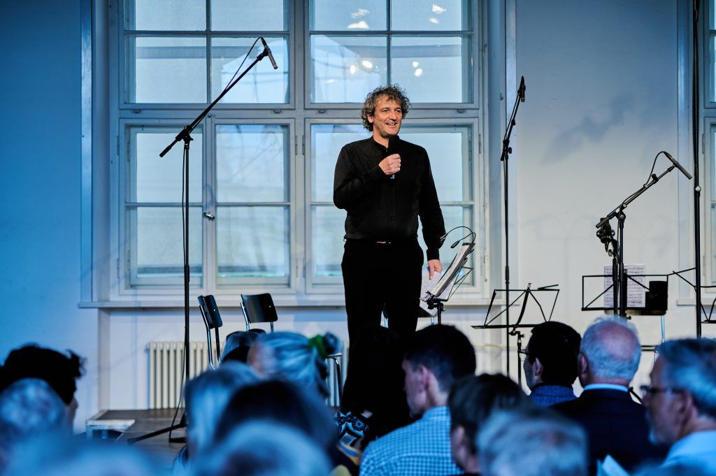 Eine Symphonie aus Musik, Kultur und Begegnung