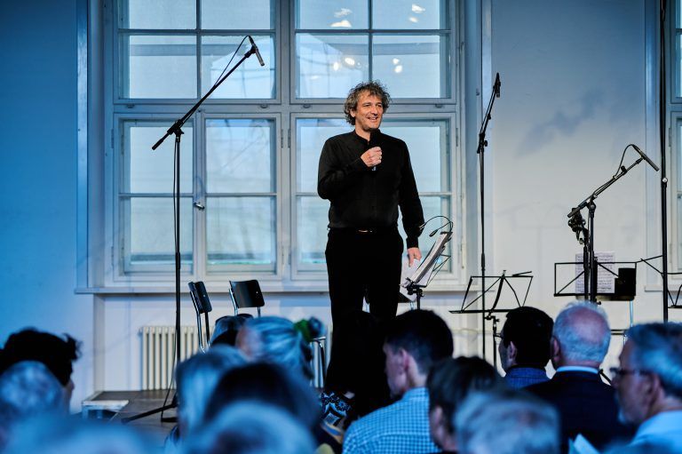Klaus Christa