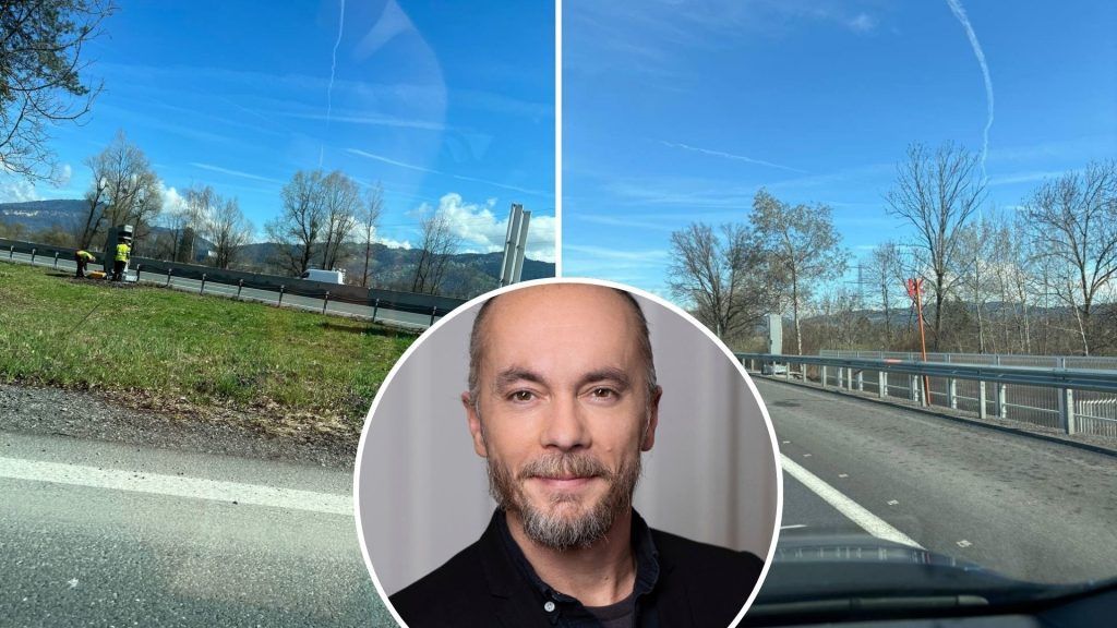 Achtung, neue Radarfallen auf der Rheintalautobahn!